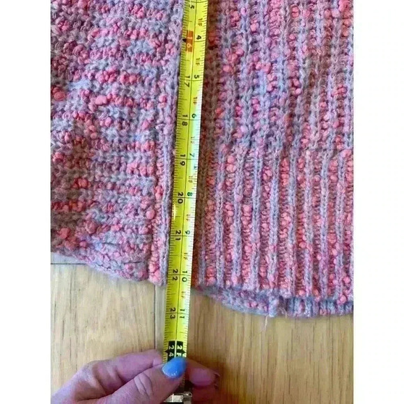 Moth Chunky Knit Sweater size XS - Picture 6 of 7